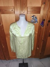 0039 Italy Bluse Damen