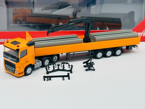 Herpa 316088 volvo fd - herpa,