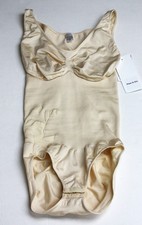 Mieder-Body, schlankformendes