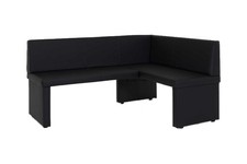 Eckbank, Esszimmerbank