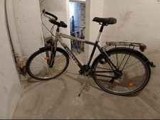 Trekkingrad 28 Zoll Herren