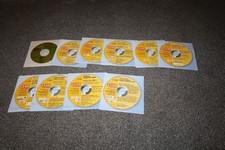 10x Beilage Chip Zeitschriften