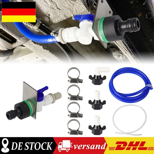 Nachfüllset für wassertank - nachfüllset,