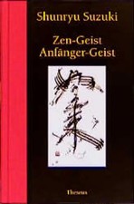 Zen-Geist Anfänger-Geist