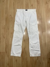 Schöne weiße Hose von Smog