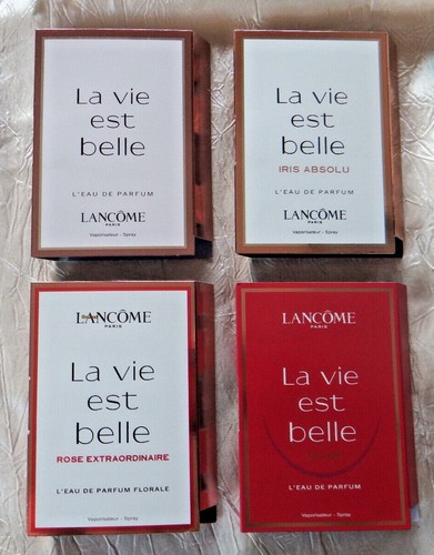Lancome vie est belle - vie,