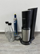 SodaStream Crystal 2.0 mit 2