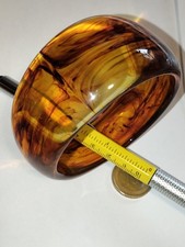 Armband Armreif Bernstein