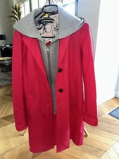 Marc O Polo Wollmantel Mantel