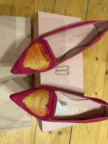 Pretty ballerinas größe - ballerinas, 38