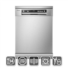 Geschirrspüler Spülmaschine