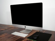 Apple iMac 27" Retina 5K –