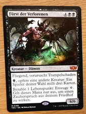 Mtg Magic: Fürst der