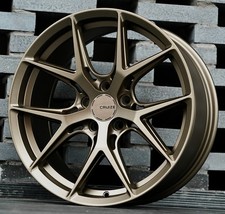 Alufelgen zoll v für - gt-v,
