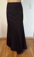 Langer Rock, Abendgarderobe