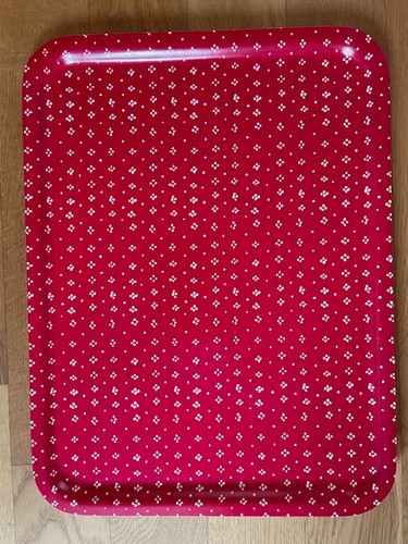 Marimekko tablett rot 32 - tablett, 43