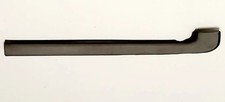 Schutzzierleiste Seitenwand hinten unten links Original Opel Senator B