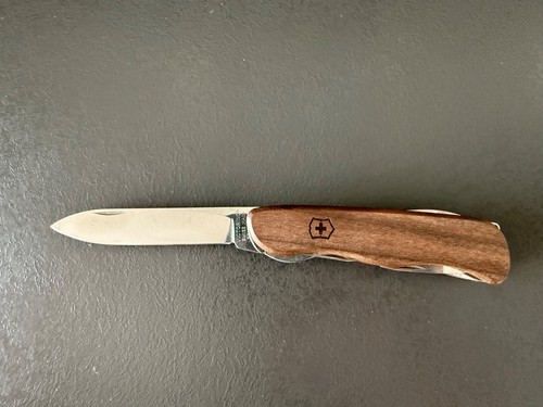 Victorinox forester wood - forester,