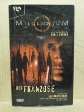 MILLENIUM - Der Franzose -