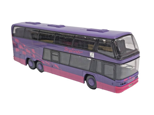 Rietze neoplan skyliner 87 - rietze,