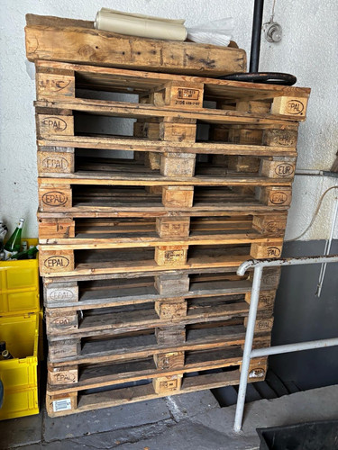 Gebrauchte epal - 11,