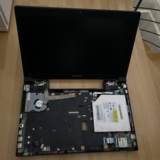 Lenovo B590 – Bastlergerät