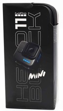GoPro HERO11 Black Mini