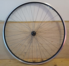 Rigida Zac 19 Laufrad