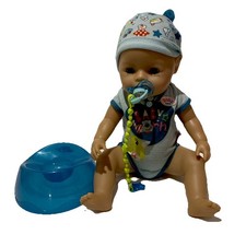 Zapf Creation 825365  BABY