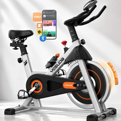 Yosuda leises heimtrainer - leises,