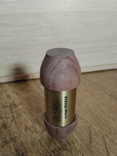 Ritmüller medium shaker holz - shaker,
