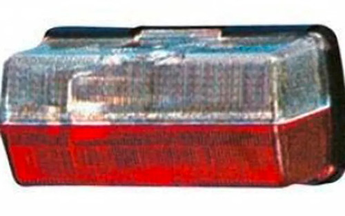 Umrissleuchte spl 5w - 07,