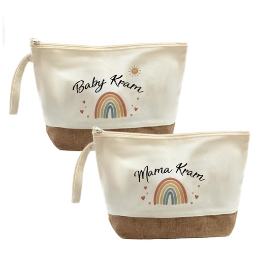 Eltern kind tasche - kind,