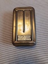 Geldbombe ohne Schlüssel, Sparkasse