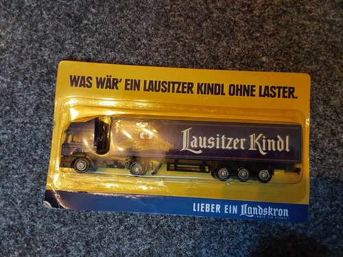 Biertruck landskron ovp - nr.,