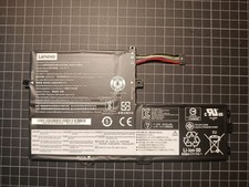 Ersatz Akku Lenovo  Laptop