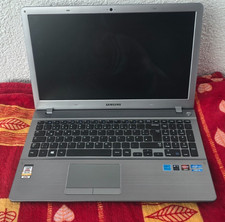 Samsung Notebook 510R5E 15,6Zoll I5 SSD 8GB Top