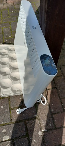Wand konvektor heizung - heizung, stiebel