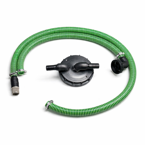 Ibc verbinder regentonnen - ibc,