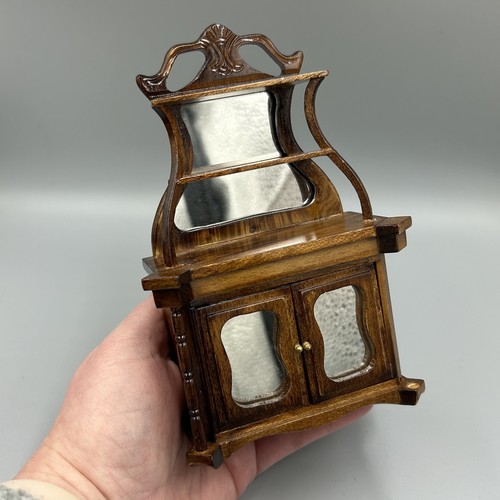 Puppenstube miniatur vintage - miniatur,