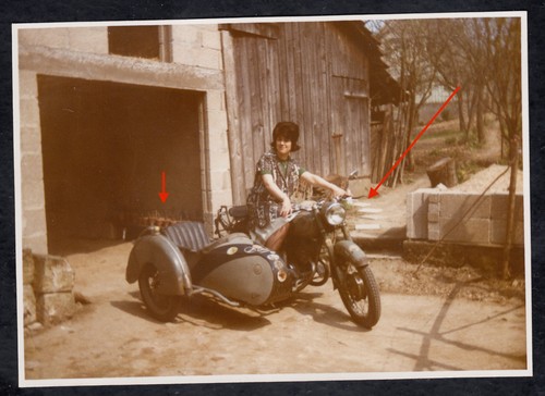 Foto keine motorrad - foto,