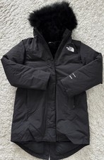 The North Face Arctic Parka