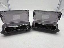 Panasonic TY-EW3D10 3D Brillen aktive Shutterbrille 3D FULL HD 2x Brille Viera