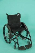 Aktivrollstuhl Küschall Ultra