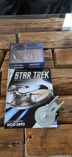 Eaglemoss Star Trek