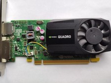 NVIDIA PNY Quadro K620 Grafikkarte 2GB
