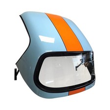 Hardtop Wandhalter passend