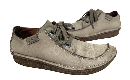 Damenschuhe clarks lustiger - damenschuhe,