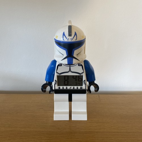 Lego star wars captain - wars,