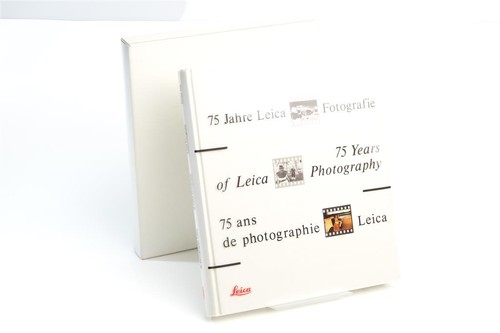 Jahre leica fotografie 1914 - leica,